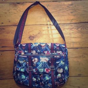 Harajuku Lovers Bag by Gwen Stefani